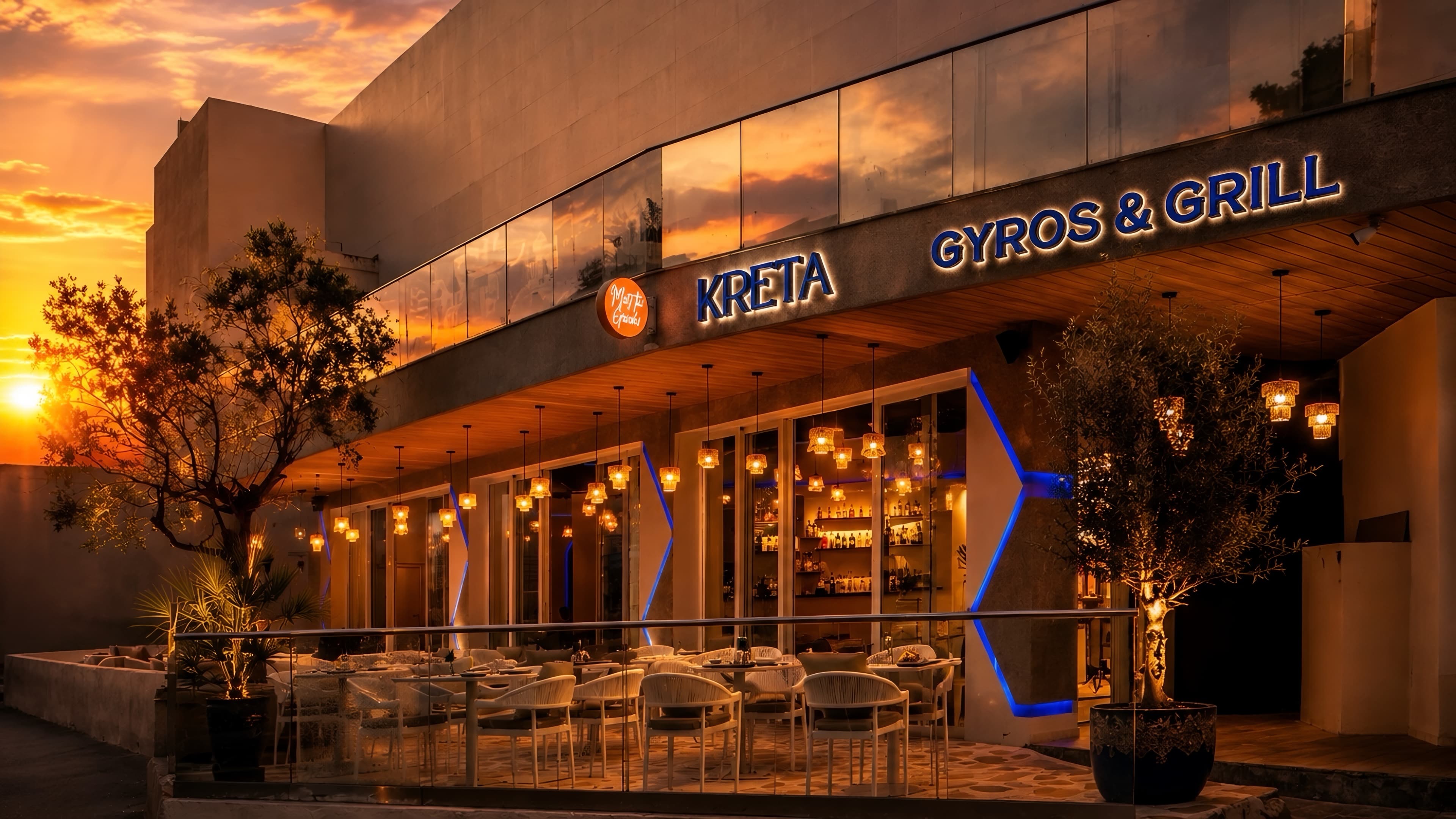 Kreta Paceville