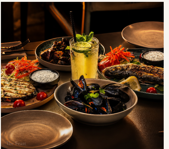 The Kreta Feast